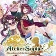 Atelier Sophie 2: The Alchemist of the Mysterious Dream - Atelier Sync Fix - Windows Version   v.28052023