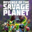 game Revenge of the Savage Planet