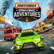 game Matchbox Driving Adventures