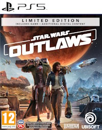 Star Wars: Outlaws