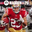 game Madden NFL 25