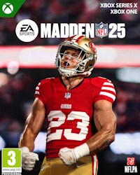 Madden NFL 25