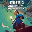 game Little Big Adventure: Twinsen's Quest