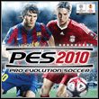 game Pro Evolution Soccer 2010