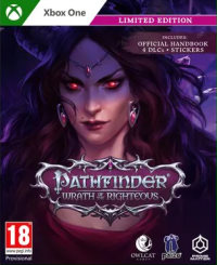 Pathfinder: Wrath of the Righteous