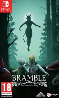 Bramble: The Mountain King