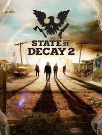 State of Decay 2