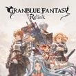game Granblue Fantasy: Relink