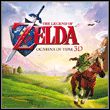 game The Legend of Zelda: Ocarina of Time