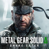 Metal Gear Solid Delta: Snake Eater