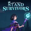 game I Am Legion: Stand Survivors