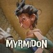 game Myrmidon