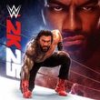 game WWE 2K25