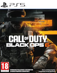 Call of Duty: Black Ops 6