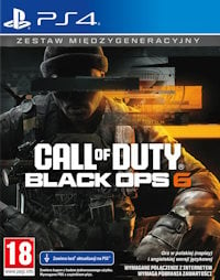 Call of Duty: Black Ops 6