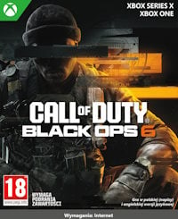 Call of Duty: Black Ops 6