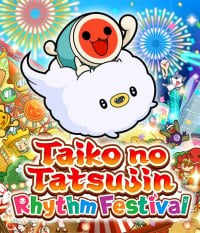 Taiko no Tatsujin: Rhythm Festival