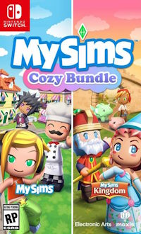 MySims Kingdom