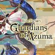 game Rune Factory: Guardians of Azuma