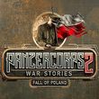 game Panzer Corps 2: War Stories - Fall of Poland