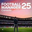 game Football Manager 25 Console