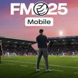 game Football Manager 25 Mobile