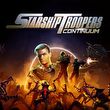 game Starship Troopers: Continuum