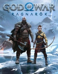 God of War: Ragnarok