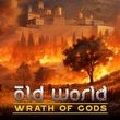 game Old World: Wrath of Gods