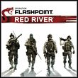 game Operation Flashpoint: Red River