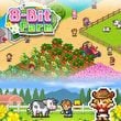 game 8-Bit Farm