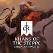 game Crusader Kings III: Khans of the Steppe