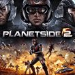 game PlanetSide 2
