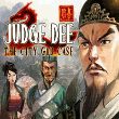 game Judge Dee: The City God Case