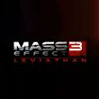 game Mass Effect 3: Leviathan