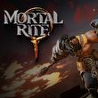 game Mortal Rite