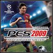 game Pro Evolution Soccer 2009