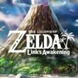 game The Legend of Zelda: Link's Awakening