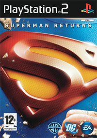 superman returns pc