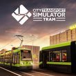 game City Transport Simulator: Tram