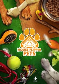 House Flipper: Pets