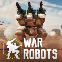 War Robots instal the new for mac