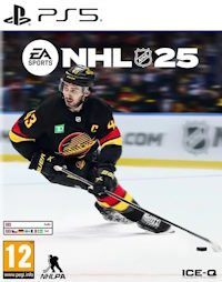 NHL 25