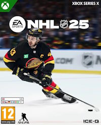 NHL 25