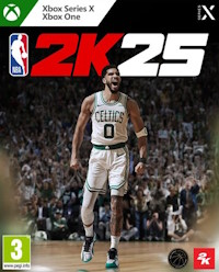 NBA 2K25