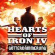 game Hearts of Iron IV: Götterdämmerung