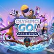 game Olympics Go! Paris 2024