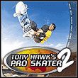 game Tony Hawk's Pro Skater 2