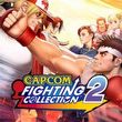 game Capcom Fighting Collection 2