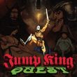 game Jump King Quest